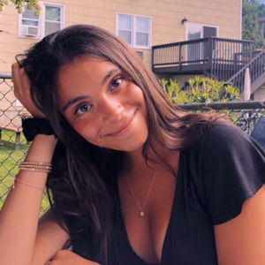 Meet your Posher, Sophie